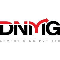 DNMG Adv Pvt Ltd logo - Similar company to Indium Studios
