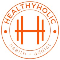 HealthyHolic