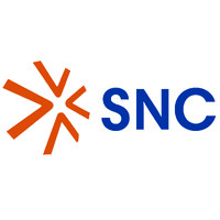 SNC logo - Similar company to Nexthand.Com