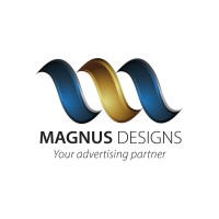 Magnus Designs LLC logo - Similar company to Urban Interior Design Studio