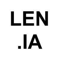 LEN.IA logo - Similar company to Irafpa - Institute Of Research And Action On Fraud And Plagiarism In Academia