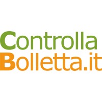 Controllabolletta.it logo - Similar company to Altrabolletta.It