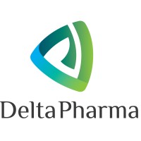 Delta Pharma EU logo - Similar company to Orphamed Bv