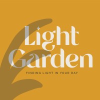 Light Garden Wellness logo - Similar company to Introductions Inc