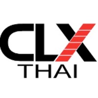 CLX Thai Co., Ltd. logo - Similar company to Clx Europe An Eclerx Company