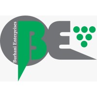 Burhani Enterprises logo - Similar company to Hobbs Incorporated Petroleum Construction And Maintenance