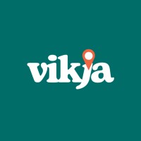 VIKJA logo - Similar company to Tech It