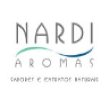 Nardi Aromas Ltda logo - Similar company to Tastepoint By Iff
