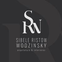 SRW Arquitetura logo - Similar company to Via Elegance Interiores