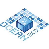 Ocean'Box logo - Similar company to Bloc.Tech