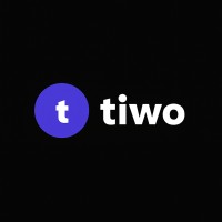 Tiwo logo - Similar company to Mackstroke