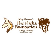 The Flicka Foundation logo - Similar company to Animal Care Center Of Nh & Professional Pet Sitting Etc.
