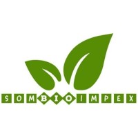 SOM BIO IMPEX logo - Similar company to Krshak Exports