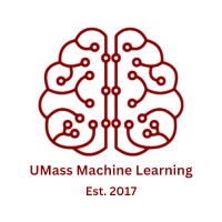 UMass Machine Learning Club logo - Similar company to Soshall Buzz