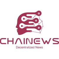 Chainews logo - Similar company to Sideshift