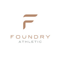 Foundry Athletic logo - Similar company to Tinytix