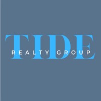 TIDE Realty Group logo - Similar company to Stanbery Development Group, Llc