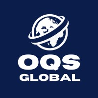 OQS Global logo - Similar company to Mellonie Francis | Linkedin Growth Consultant
