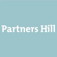 Partners Hill logo - Similar company to Perkins Architects