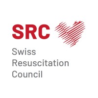 SRC - Swiss Resuscitation Council logo - Similar company to E-Xauce