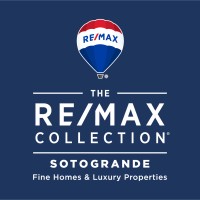 RE/MAX COLLECTION Sotogrande · Marbella · Costa del Sol logo - Similar company to Transmatch Foods International