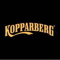 Kopparberg Finland Oy Ab logo - Similar company to Nosium