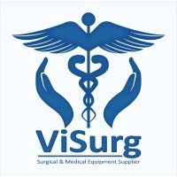 ViSurg Private Limited logo - Similar company to Om Surgicals