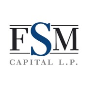 FSM Capital LP logo - Similar company to Silverleaf Capital Group Llc