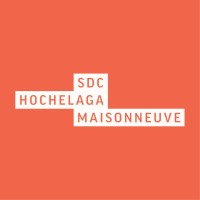 SDC Hochelaga-Maisonneuve logo - Similar company to Sdc District Central