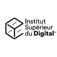 Institut Supérieur du Digital logo - Similar company to E-Learning Hec Abidjan