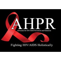 Advocates for HIV/AIDS prevention and Reduction logo - Similar company to Fundlink Capital
