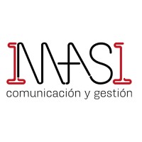1MÁS1 Comunicación logo - Similar company to Ap Grupo