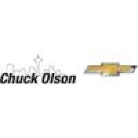Chuck Olson Chevrolet Kia logo - Similar company to Unityhy Ventures