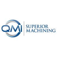 QMI, Inc. logo - Similar company to Bedré Fine Chocolate