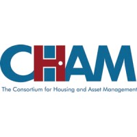 CHAM - Consortium for Housing and Asset Management logo - Similar company to Vcdc