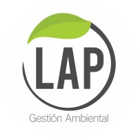 LAP gestión ambiental logo - Similar company to Ider