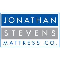 Jonathan Stevens Mattress Co logo - Similar company to Infini Homes