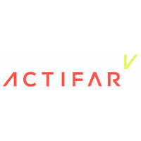 ACTIFAR logo - Similar company to Group Riem