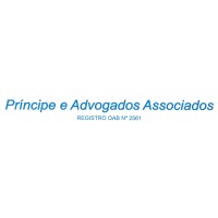 Príncipe e Advogados Associados logo - Similar company to Patrick Coutinho Advogados Associados