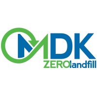 MDK Zero Landfill logo - Similar company to Zhcooler Group