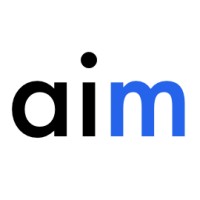 AIM - AI Marketing Agency logo - Similar company to Offroad Communications Gmbh