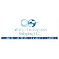 Infinity Link Express Shipping LLC logo - Similar company to Raad Express Delivery Services