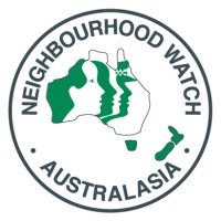 Neighbourhood Watch Australasia logo - Similar company to Crime Stoppers Queensland