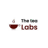 The tea Labs logo - Similar company to Bit Food Services