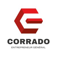 Corrado Entrepreneur Général logo - Similar company to Québec D'Abord