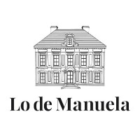 Lo de Manuela logo - Similar company to Daniel Chong Spain