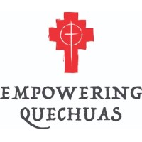 Empowering Quechuas logo - Similar company to New Wave Audio