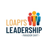Loapi's Leadership logo - Similar company to Polynew Training Services