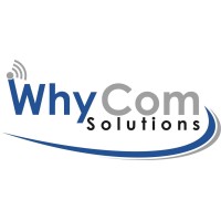 WhyCom Solutions Inc logo - Similar company to Advanced Communications Technology