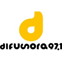 Rádio Difusora FM Ribeirão Preto logo - Similar company to Acidade On